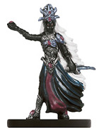 Drow Priestess Sting of Lolth